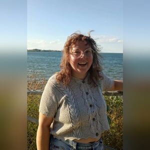 Meet your Posher, Eva